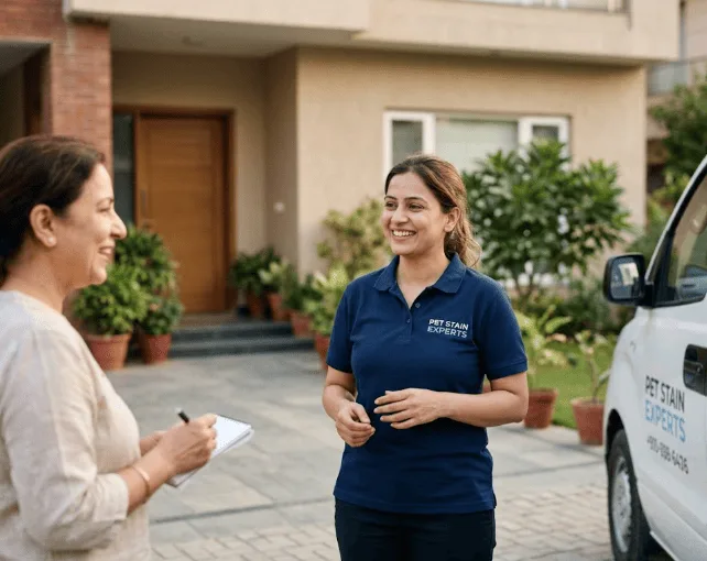 Pet Stain Carpet Cleaning Geyserville, CA FAQs